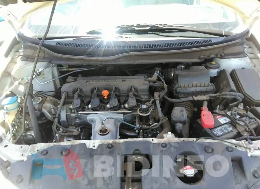 19XFB2F59EE007370 Photo# 10