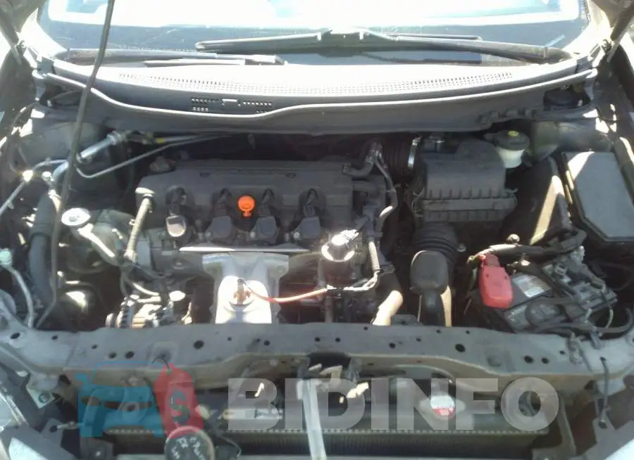 19XFB2F81DE281137 Photo# 10