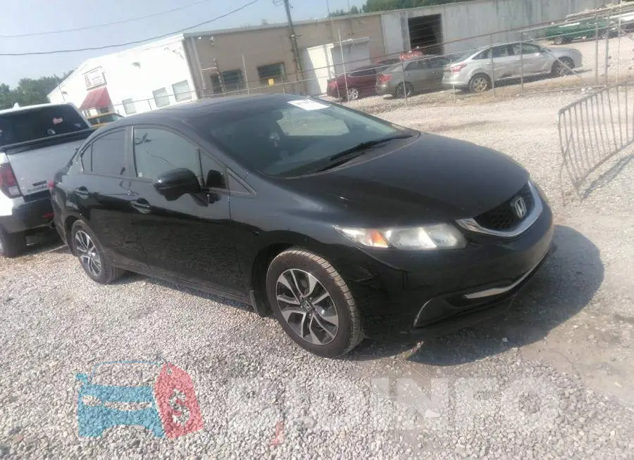 19XFB2F8XFE109367 Photo# 1