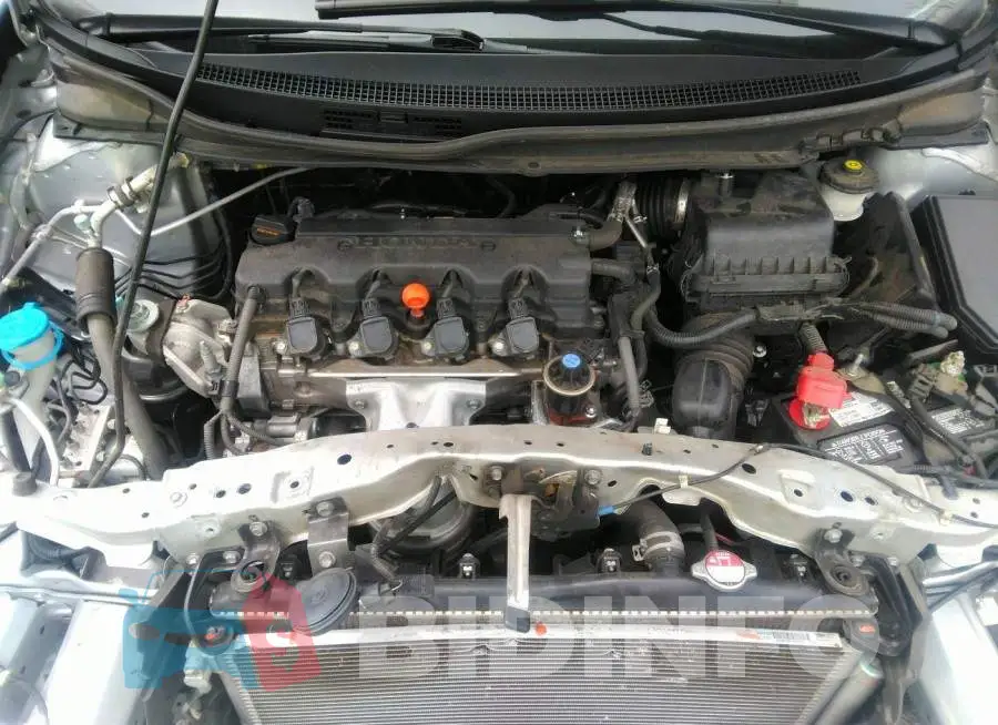 19XFB2F93FE058321 Photo# 10