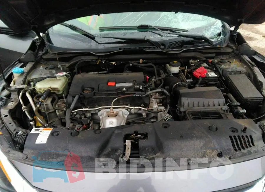 19XFC2F52HE224454 Photo# 10