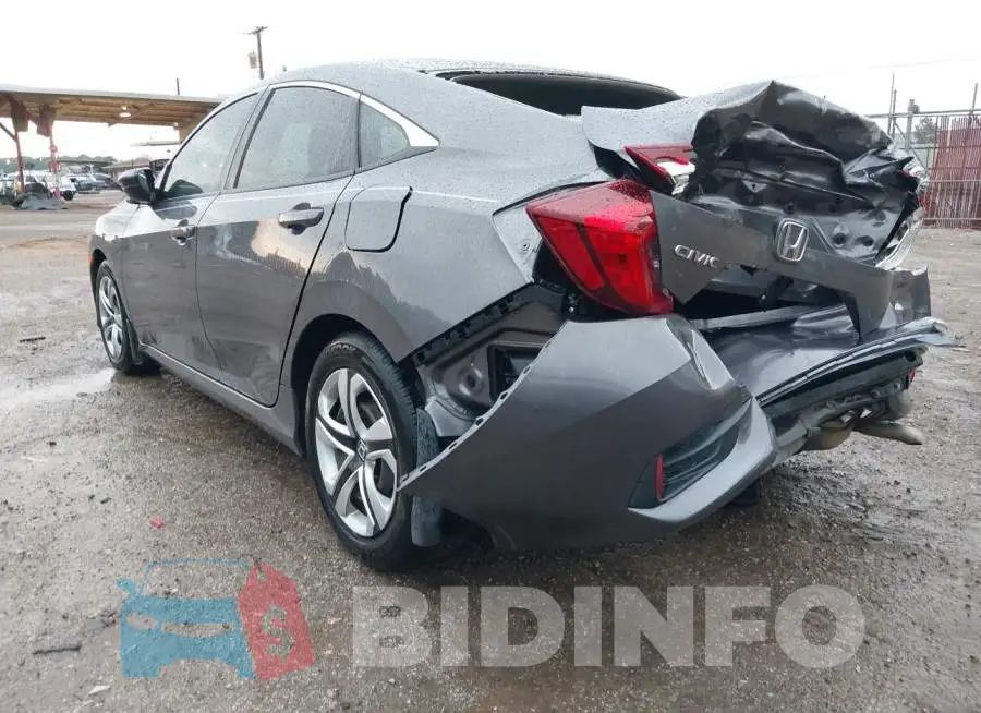 19XFC2F57HE007725 Photo# 3