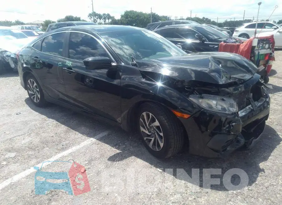 19XFC2F78HE016855 Photo# 1