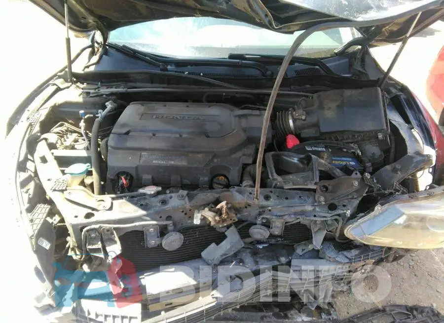 1HGCR3F85EA033340 Photo# 10