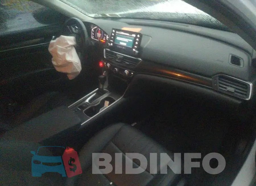 1HGCV1F40MA086149 Photo# 5
