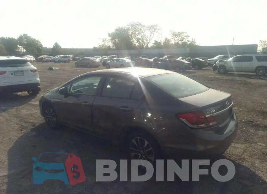 2HGFB2F87EH515112 Photo# 3
