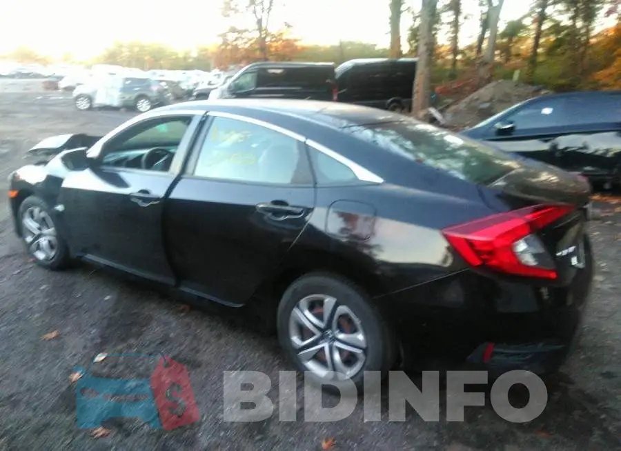 2HGFC2F57GH529968 Photo# 3