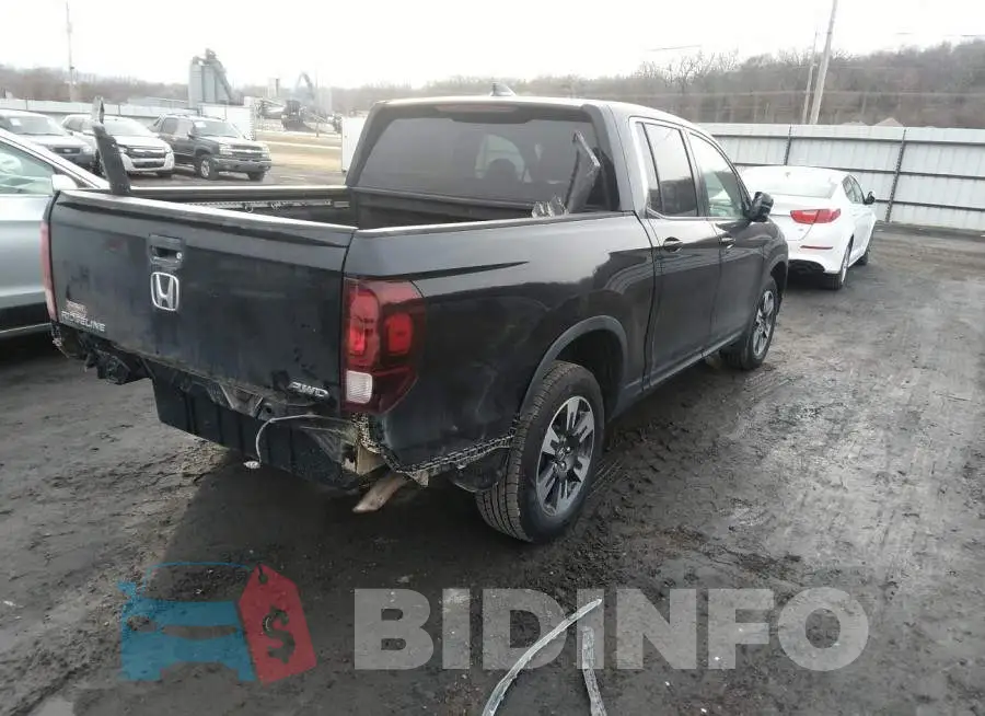 5FPYK3F62HB034729 Photo# 4