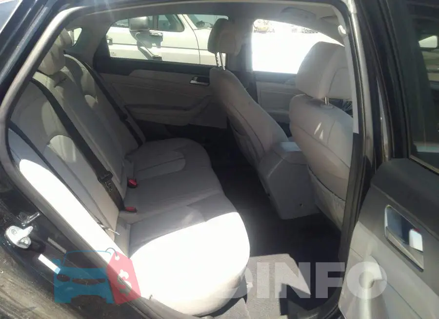 KMHE24L17HA044459 Photo# 8