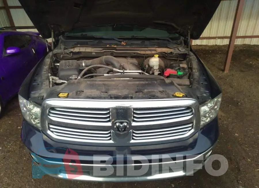 3C6RR7LT6FG680476 Photo# 10