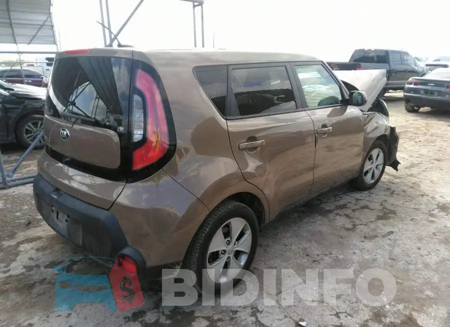 KNDJN2A25F7160926 Photo# 4