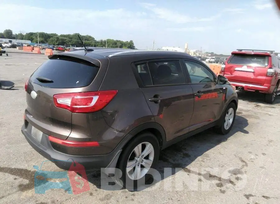 KNDPBCA25D7535803 Photo# 4