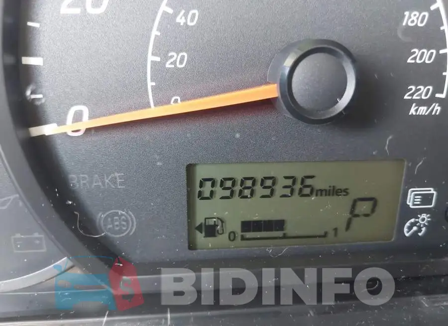 ML32F3FJ2KHF05606 Photo# 6