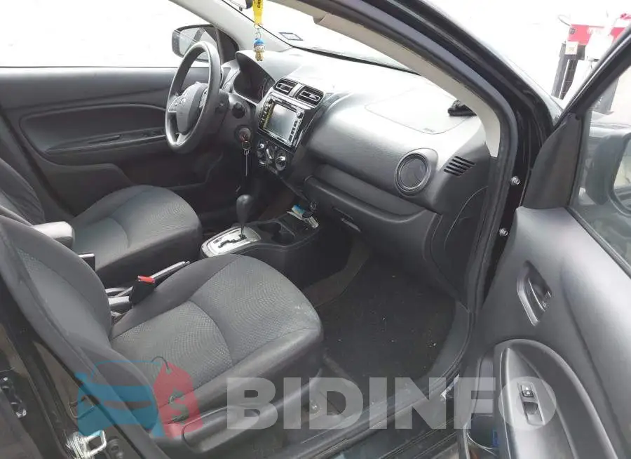 ML32F3FJ2KHF05606 Photo# 5