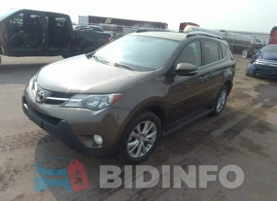 2T3DFREV7FW255564 Photo# 2