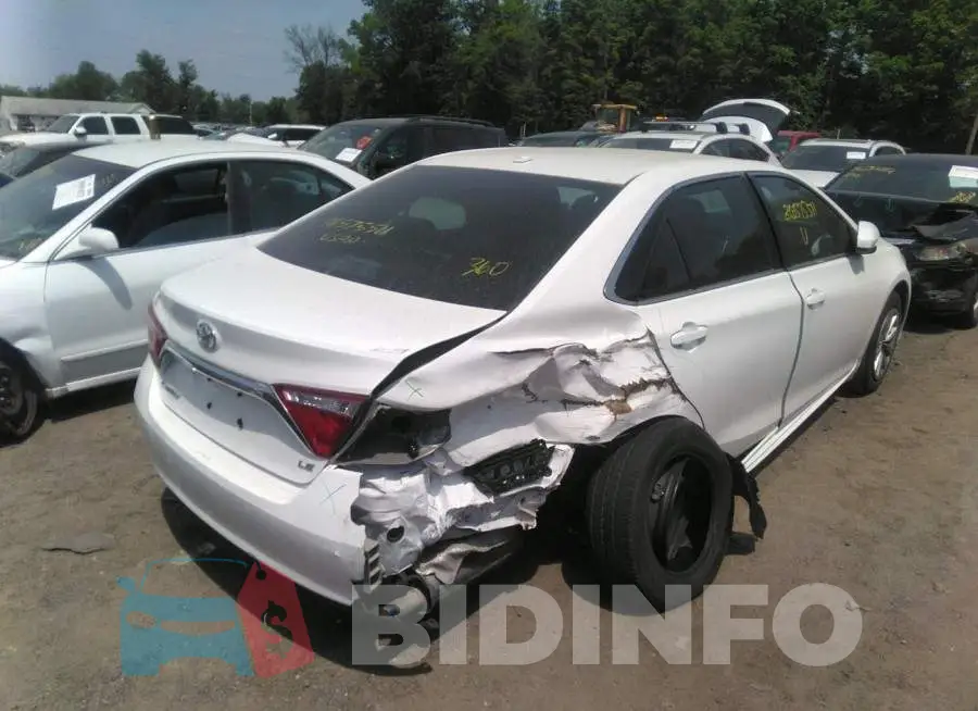 4T4BF1FK8GR553683 Photo# 6