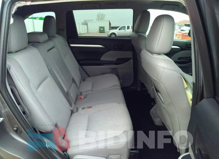5TDZZRFH6KS320809 Photo# 8