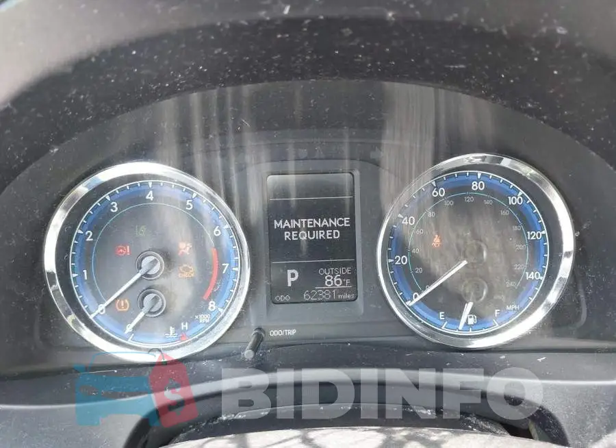 5YFBURHE4HP669729 Photo# 7