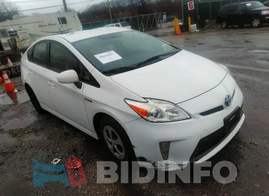 JTDKN3DU2E1799757 Photo# 1