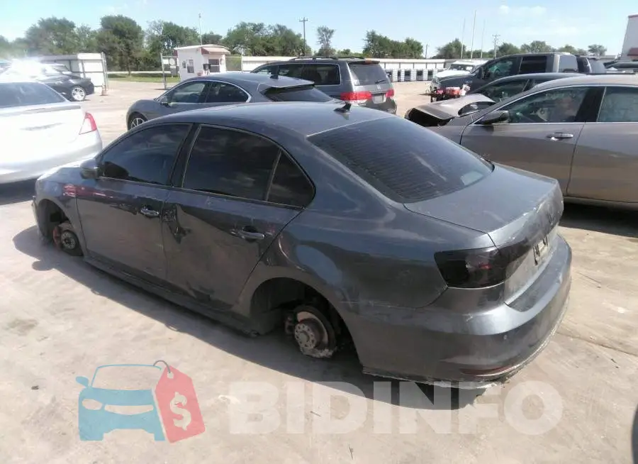 3VW4S7AJ5GM259955 Photo# 3