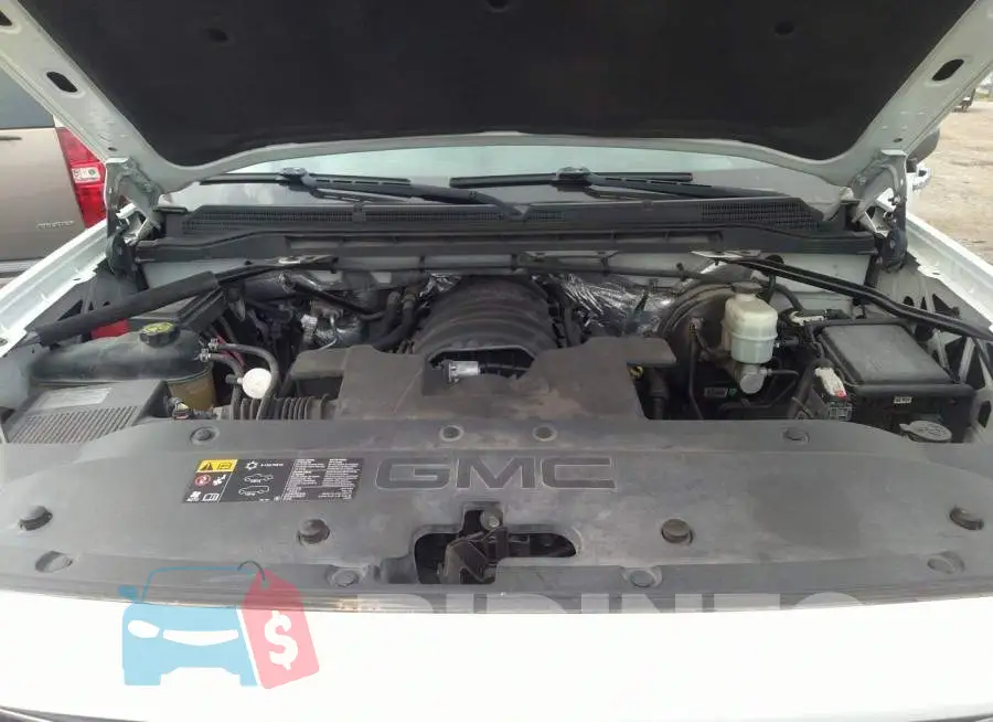 3GTP1VECXEG123111 Photo# 10