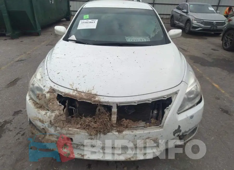 1N4AL3AP1FC249476 Photo# 6