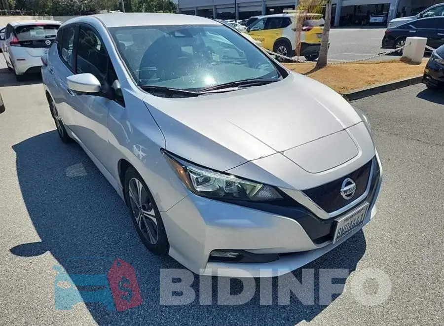1N4AZ1CV7MC550863 Photo# 1