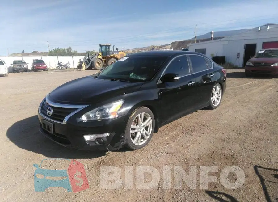 1N4BL3AP1DN422130 Photo# 2