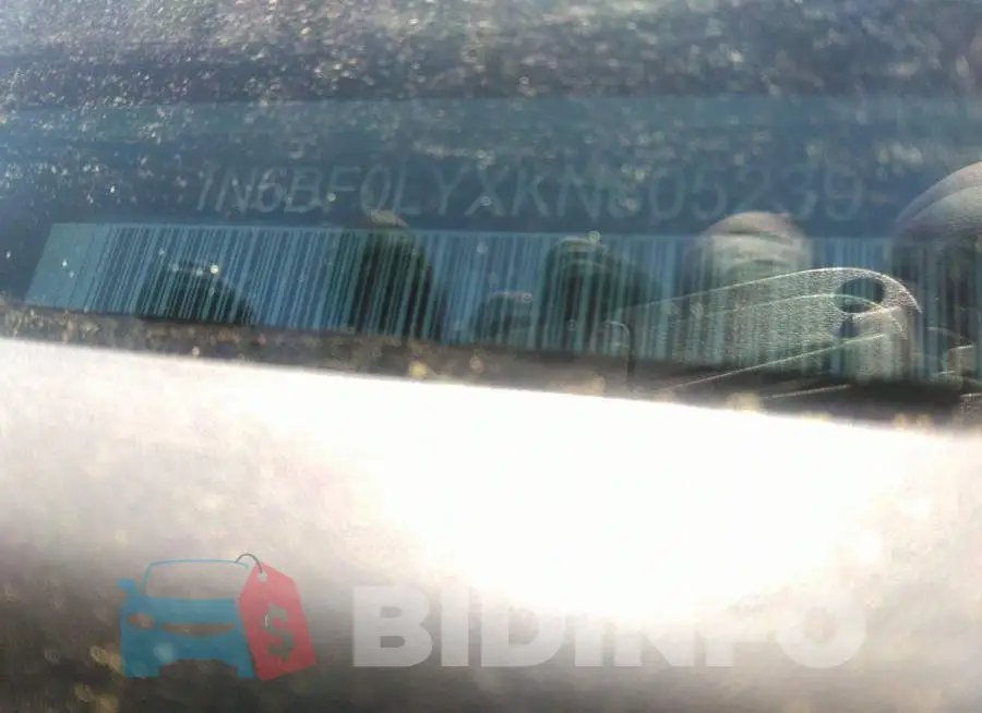 1N6BF0LYXKN805239 Photo# 9