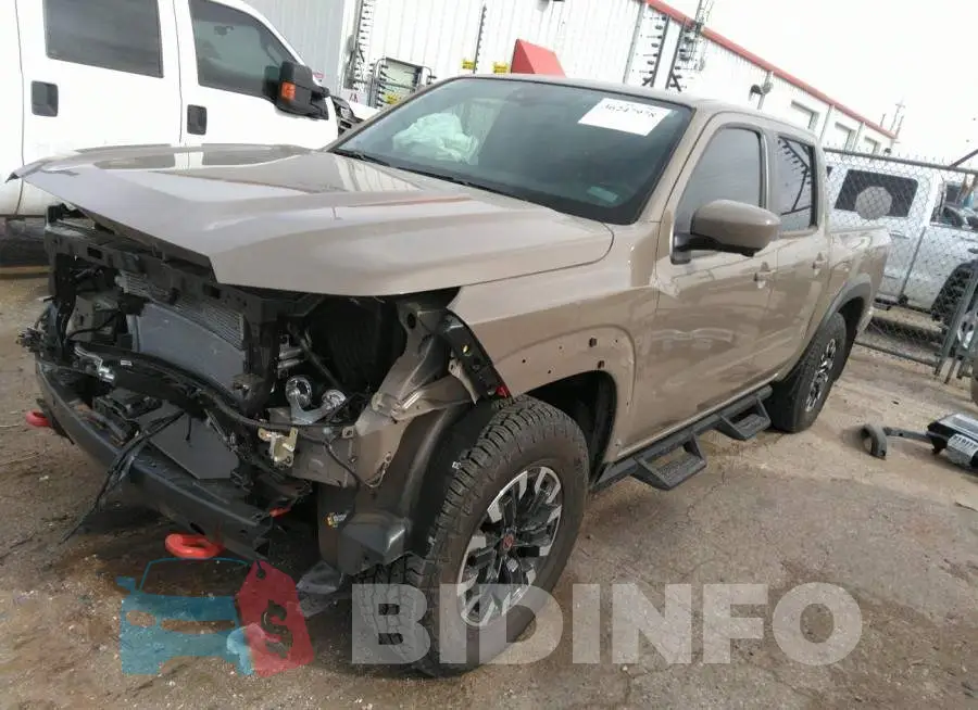 1N6ED1EJ8PN614614 Photo# 2