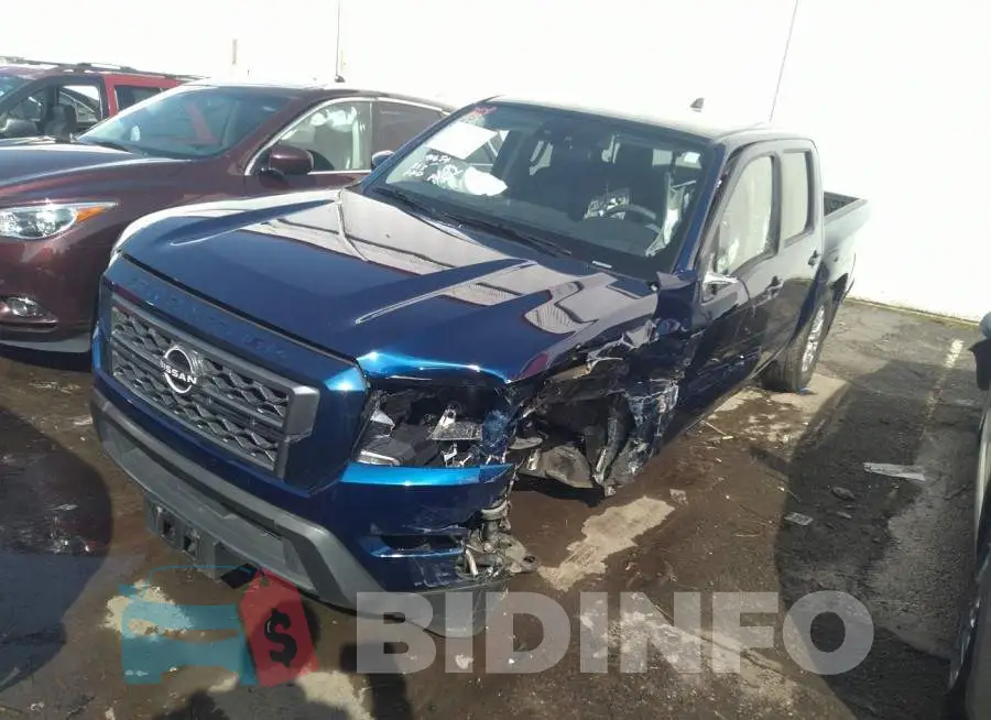 1N6ED1EK1NN689337 Photo# 2