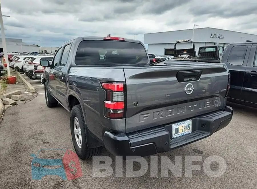 1N6ED1EK4NN637636 Photo# 3