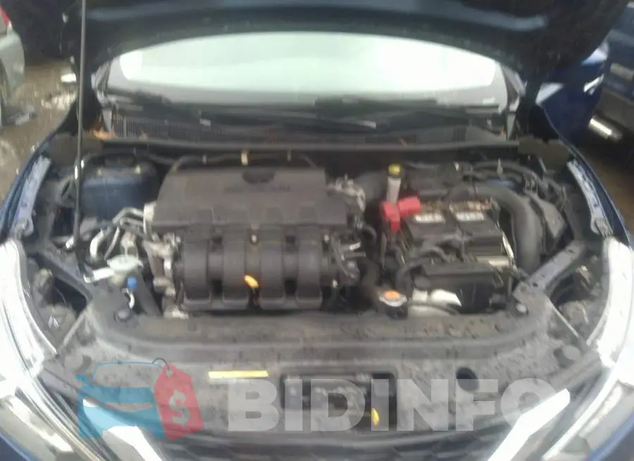 3N1AB7AP0JY300554 Photo# 10