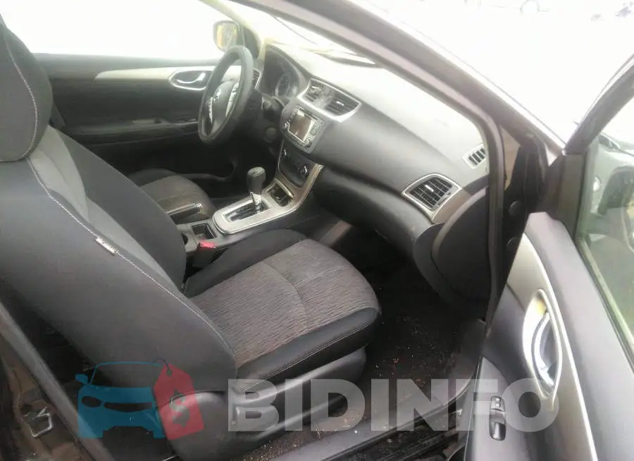 3N1AB7AP3FL637725 Photo# 5
