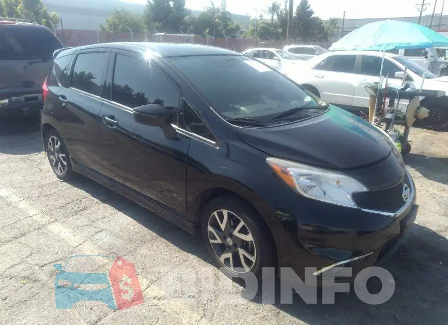 3N1CE2CP3FL440974 Photo# 1