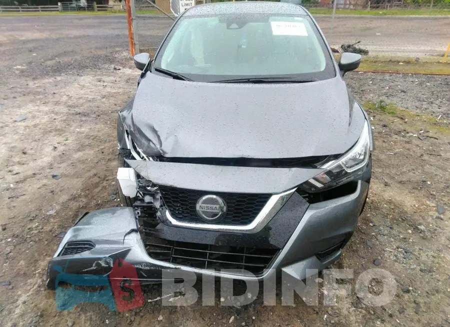 3N1CN8EV8ML914073 Photo# 6