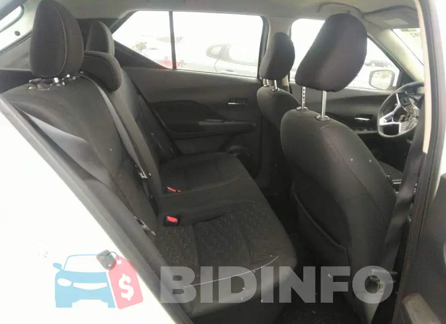 3N1CP5CV5ML533695 Photo# 8