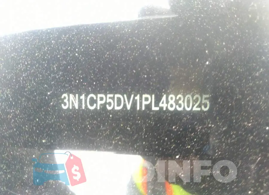 3N1CP5DV1PL483025 Photo# 9