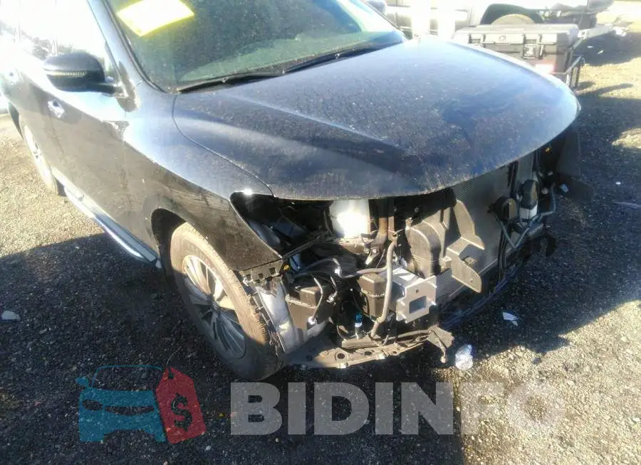 5N1DR2BN2LC628667 Photo# 1