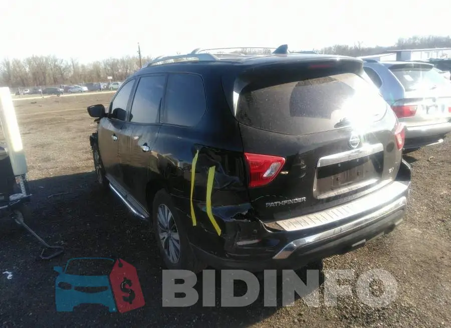 5N1DR2BN2LC628667 Photo# 3