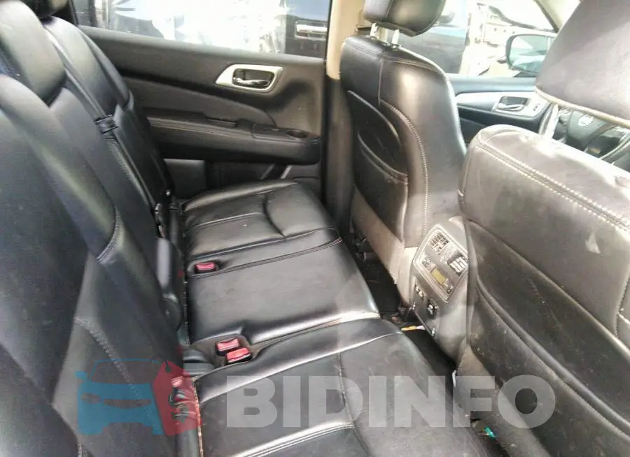 5N1DR2CN3LC577842 Photo# 8