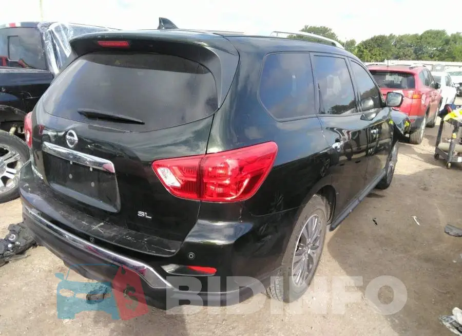 5N1DR2CN3LC577842 Photo# 4