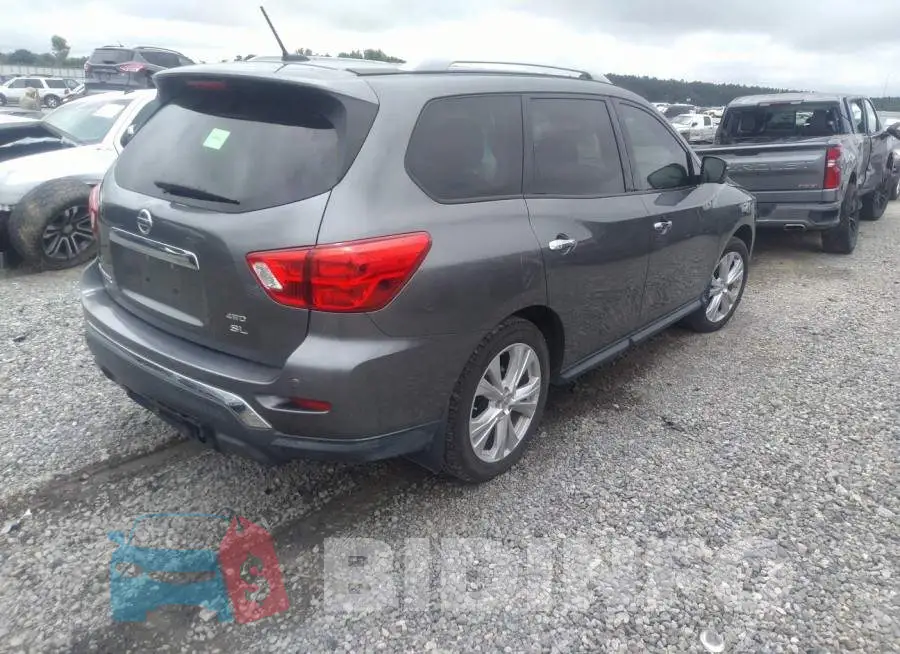 5N1DR2MM5JC654682 Photo# 4