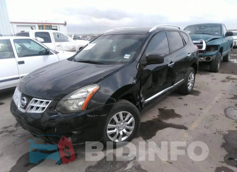 JN8AS5MT0EW621182 Photo# 2