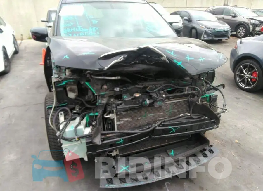 KNMAT2MT0GP622921 Photo# 6