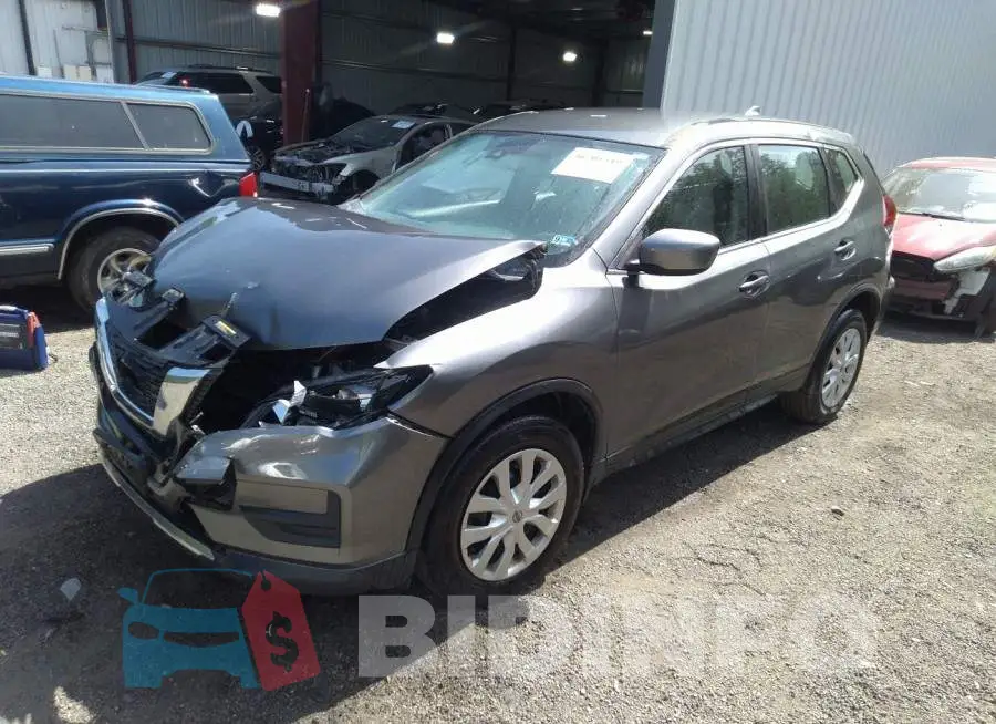 KNMAT2MT7KP559955 Photo# 2