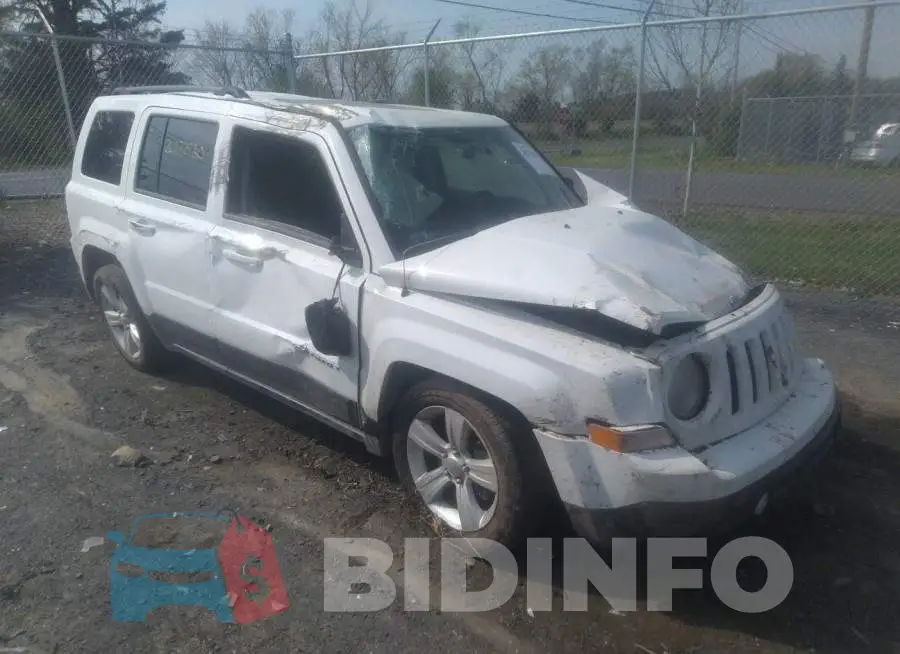 1C4NJRFB1ED501527 Photo# 1