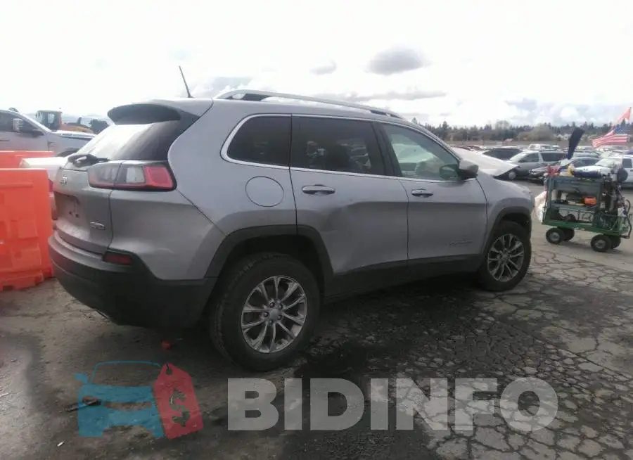 1C4PJMLX1KD418753 Photo# 4