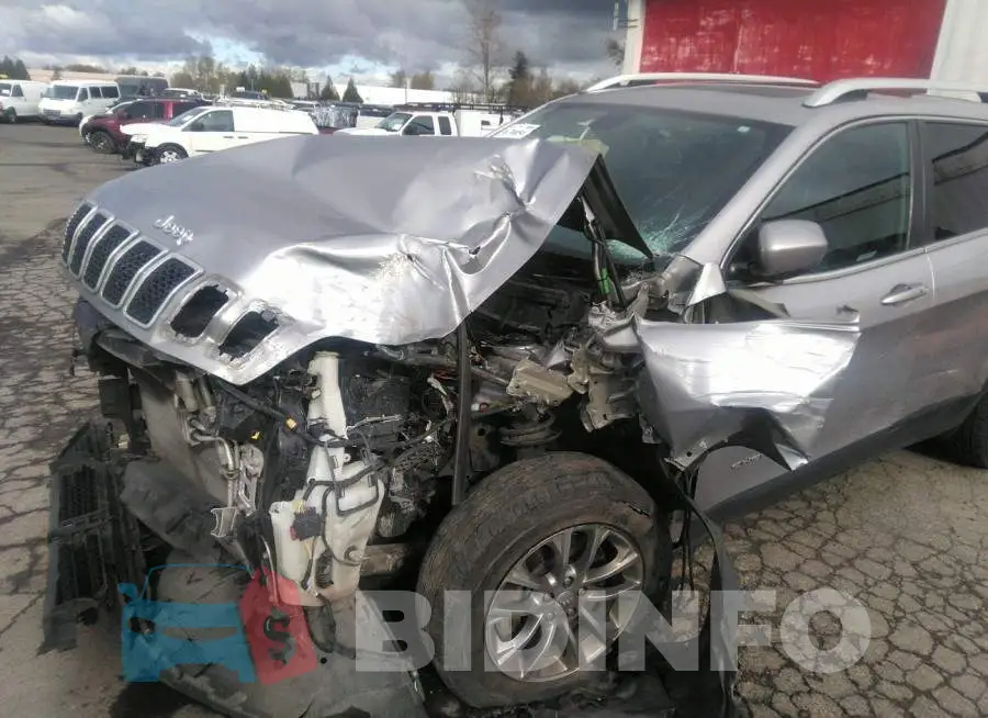 1C4PJMLX1KD418753 Photo# 6