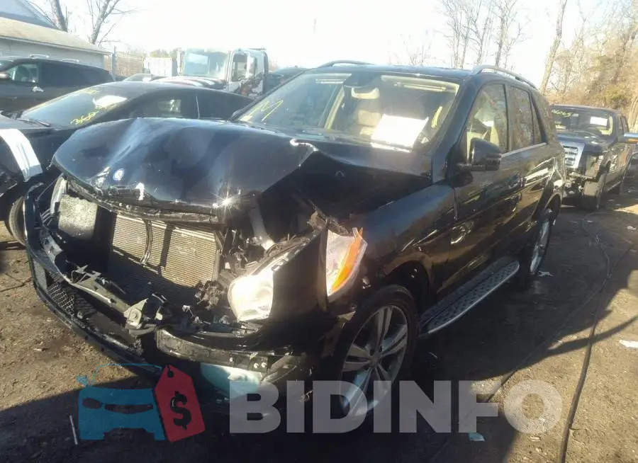 4JGDA5HB5DA265087 Photo# 2